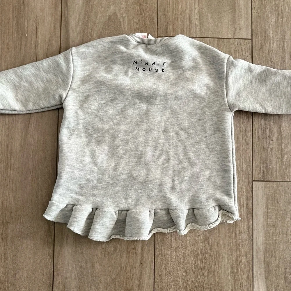 Zara lightly used